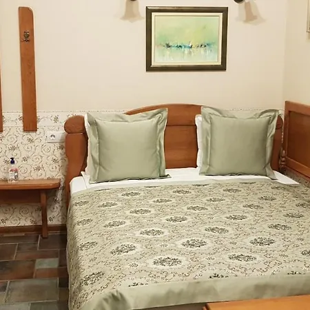 Готель Odeon 3*