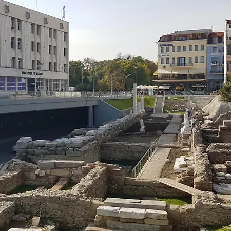 Odeon