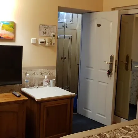 Odeon Готель Пловдив