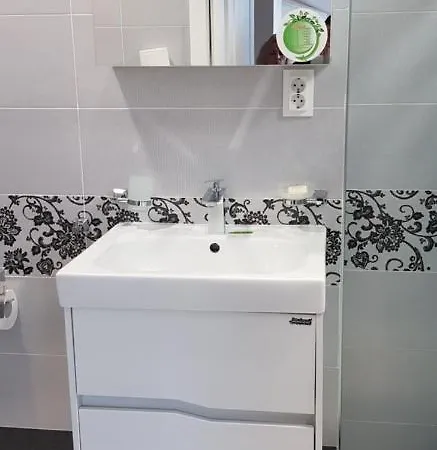 Готель Odeon 3*