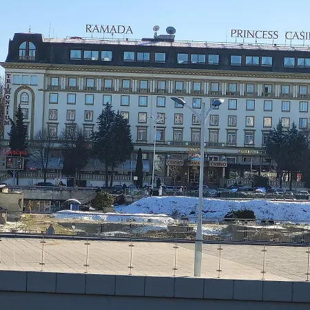 Odeon 3* Пловдив