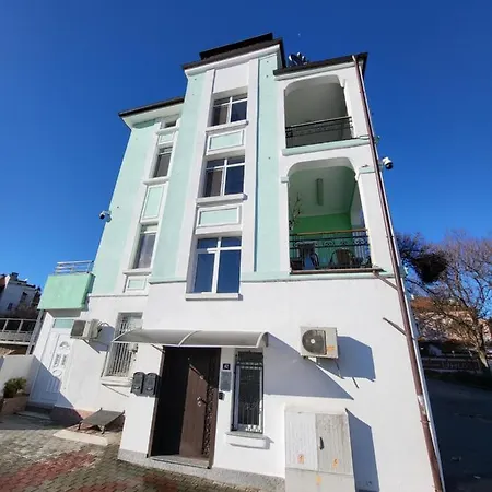 Odeon Пловдив