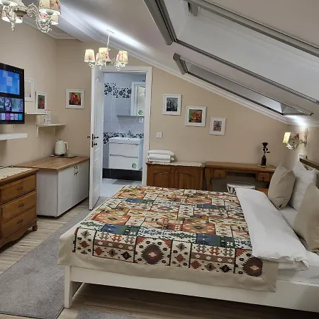 فندق Odeon بلوفديف