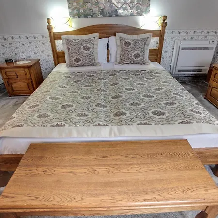 Odeon Готель Пловдив