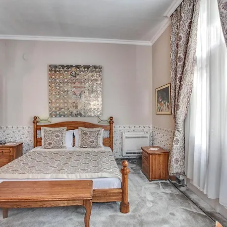 Готель Odeon Пловдив