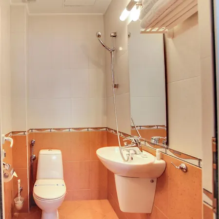 Готель Odeon Пловдив