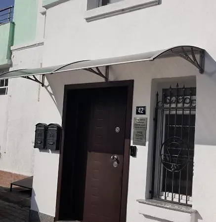 Odeon Пловдив