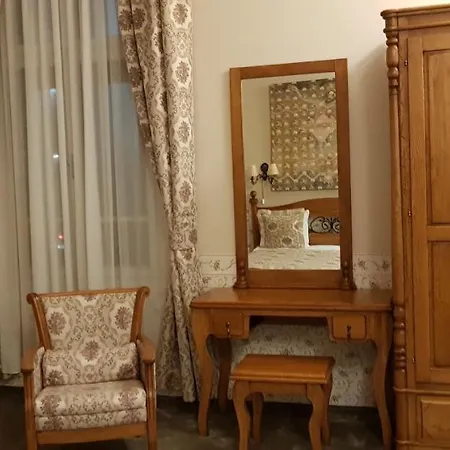 Odeon Хотел Пловдив