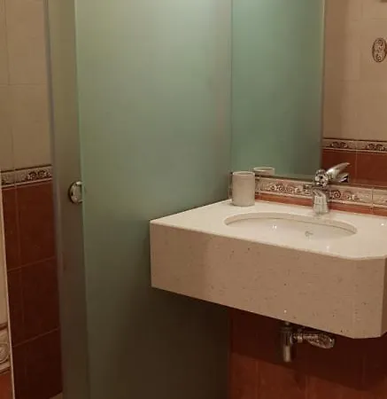 Odeon 3* Пловдив