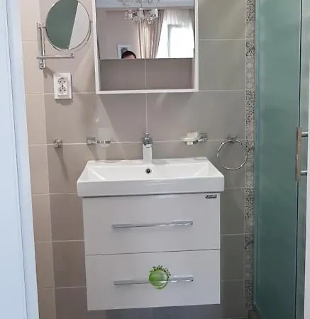 Odeon Хотел Пловдив