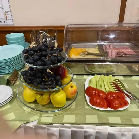 Odeon Пловдив