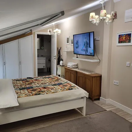 Odeon Пловдив