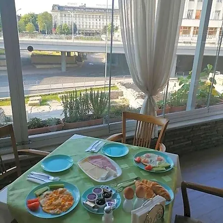Odeon Пловдив
