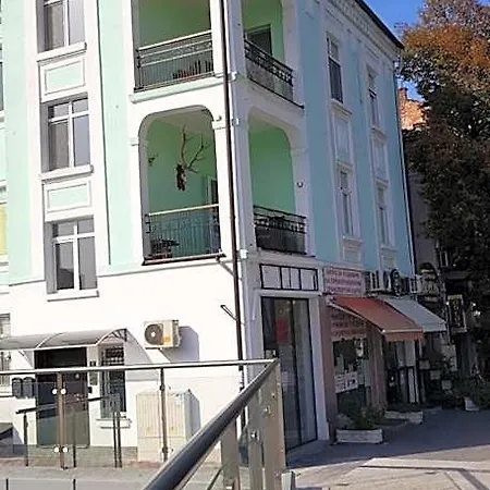 Odeon Пловдив