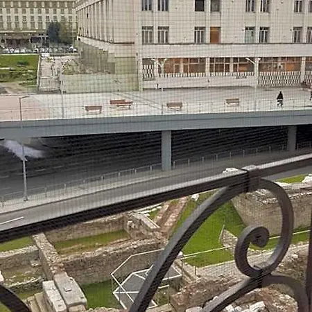 Odeon Пловдив