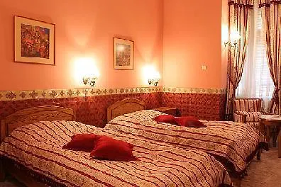 Odeon 3* Пловдив