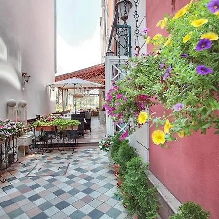 Odeon Пловдив